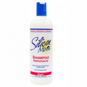 Silicon Mix Shampoo 8oz